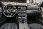 Mercedes-AMG CLS53 4Matic+ 2018 года (WW)